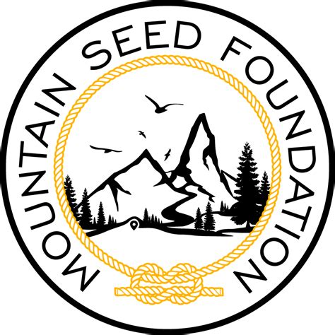 Mountain seed foundation - Wij willen hier een beschrijving geven, maar de site die u nu bekijkt staat dit niet toe.